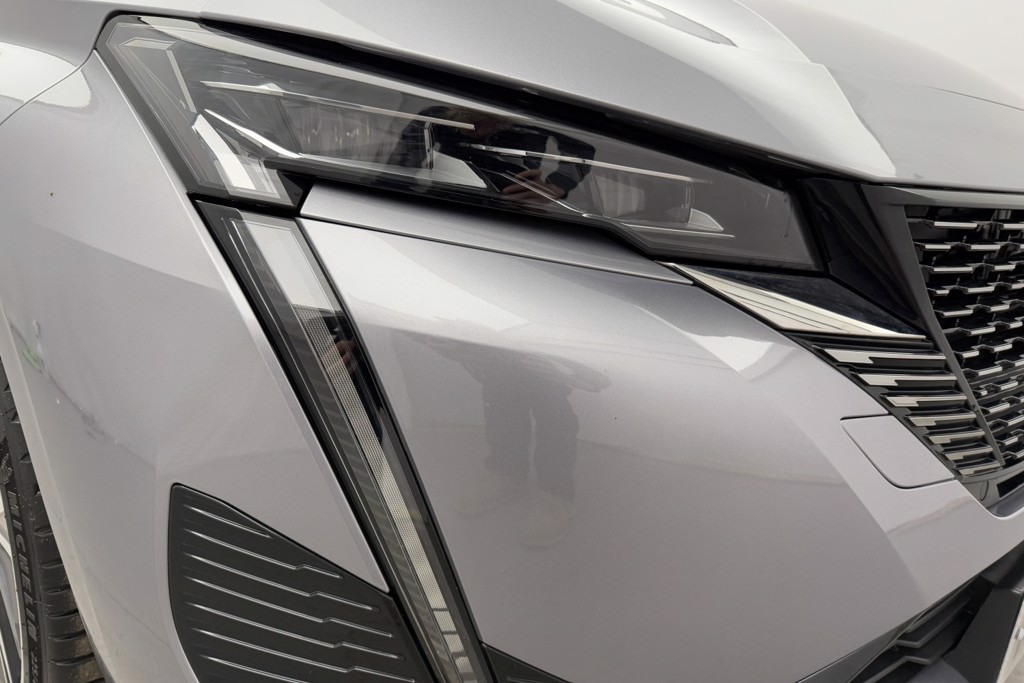 Peugeot 308 GT Automatic Diesel Hatchback - Stock Number (1539714) - 26th supplementary image