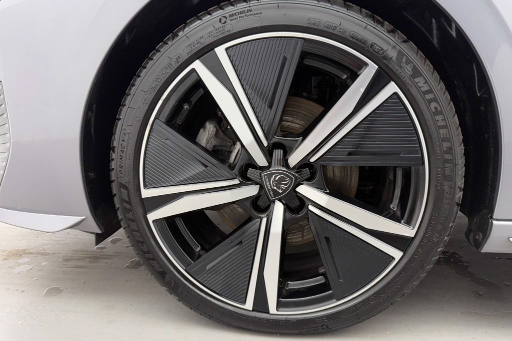 Peugeot 308 GT Automatic Diesel Hatchback - Stock Number (1539714) - 31st supplementary image