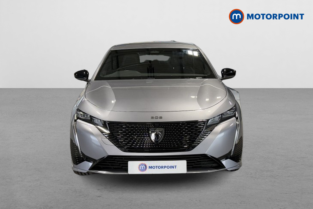 Peugeot 308 GT Automatic Diesel Hatchback - Stock Number (1539714) - Front bumper