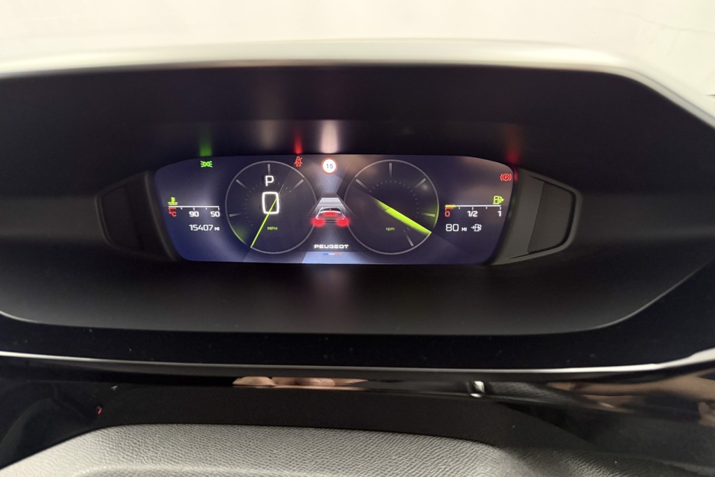 Peugeot 308 GT Automatic Diesel Hatchback - Stock Number (1539716) - 6th supplementary image