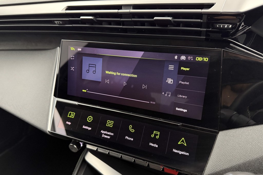 Peugeot 308 GT Automatic Diesel Hatchback - Stock Number (1539716) - 9th supplementary image