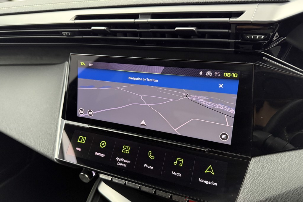 Peugeot 308 GT Automatic Diesel Hatchback - Stock Number (1539716) - 10th supplementary image