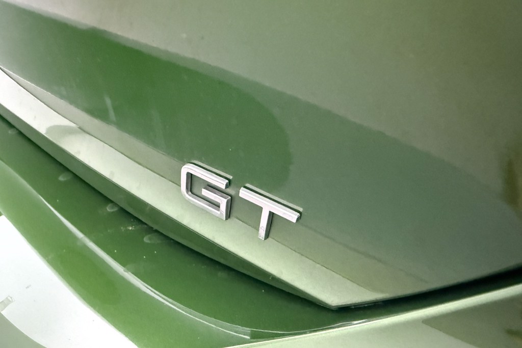 Peugeot 308 GT Automatic Diesel Hatchback - Stock Number (1539716) - 29th supplementary image