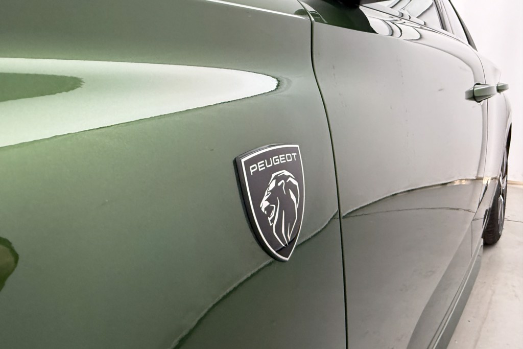 Peugeot 308 GT Automatic Diesel Hatchback - Stock Number (1539716) - 32nd supplementary image