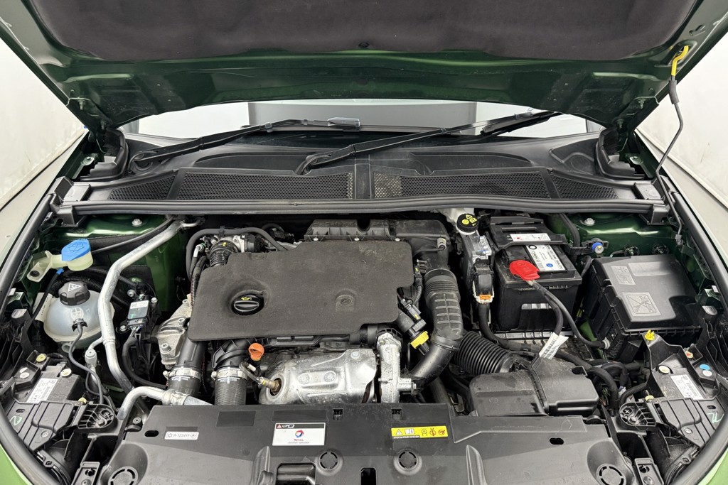 Peugeot 308 GT Automatic Diesel Hatchback - Stock Number (1539716) - 34th supplementary image