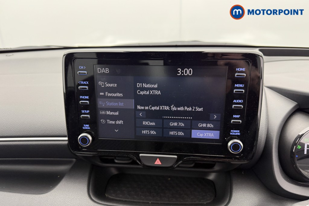 Mazda 2 Hybrid Select Automatic Petrol-Electric Hybrid Hatchback - Stock Number (1540459) - 5th supplementary image