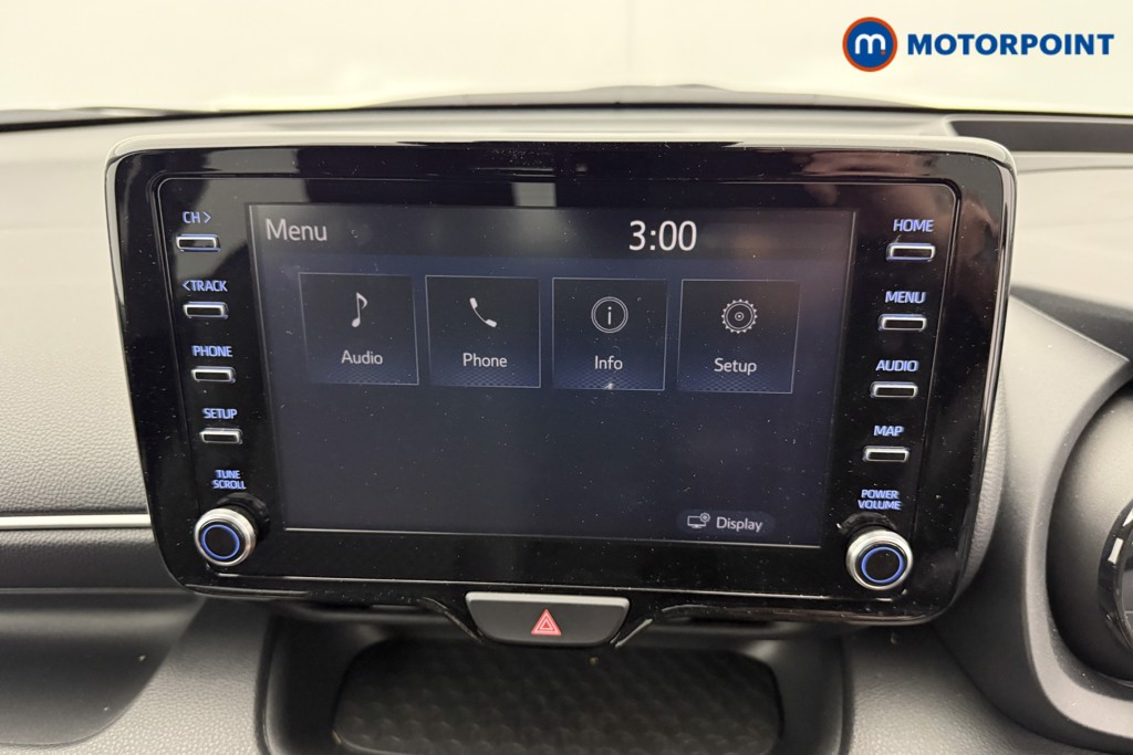 Mazda 2 Hybrid Select Automatic Petrol-Electric Hybrid Hatchback - Stock Number (1540459) - 6th supplementary image