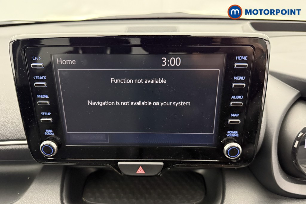 Mazda 2 Hybrid Select Automatic Petrol-Electric Hybrid Hatchback - Stock Number (1540459) - 8th supplementary image