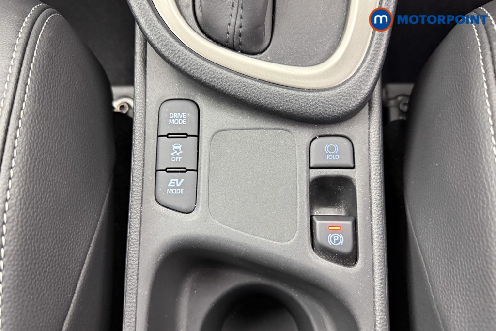 Mazda 2 Hybrid Select Automatic Petrol-Electric Hybrid Hatchback - Stock Number (1540459) - 10th supplementary image