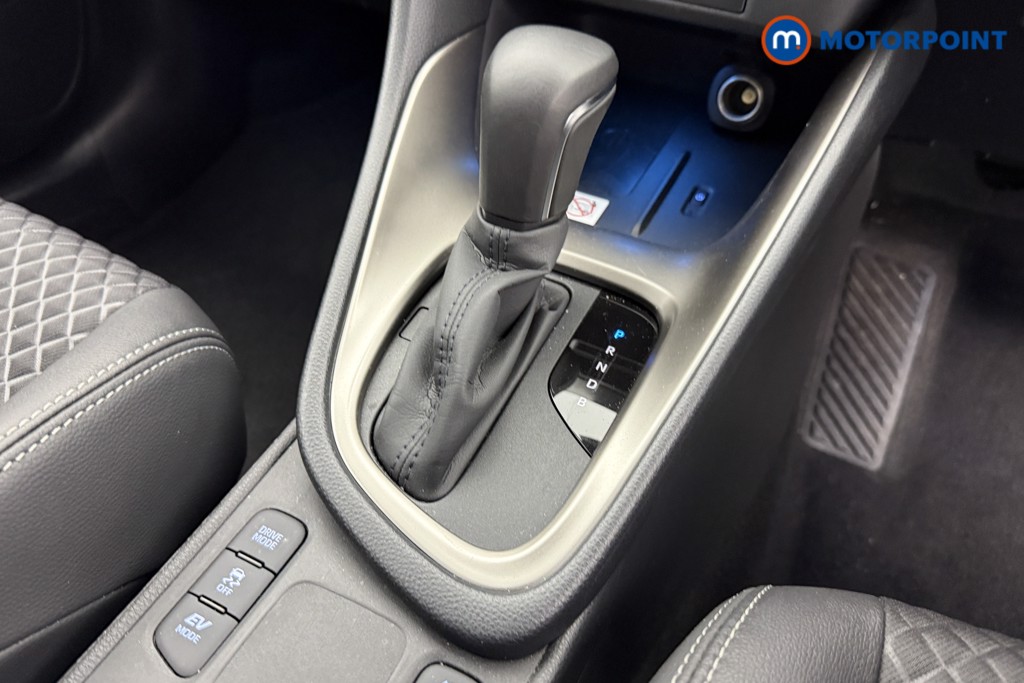 Mazda 2 Hybrid Select Automatic Petrol-Electric Hybrid Hatchback - Stock Number (1540459) - 11th supplementary image