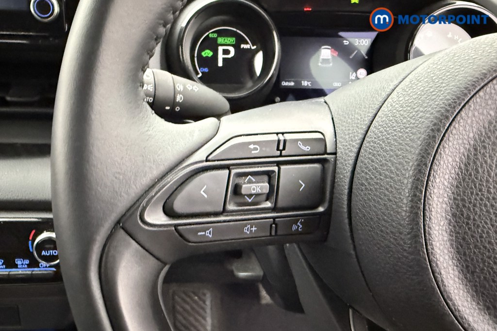 Mazda 2 Hybrid Select Automatic Petrol-Electric Hybrid Hatchback - Stock Number (1540459) - 12th supplementary image