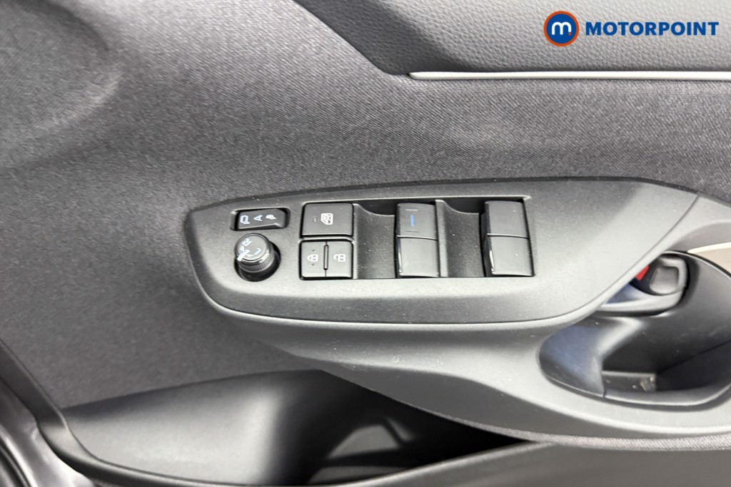 Mazda 2 Hybrid Select Automatic Petrol-Electric Hybrid Hatchback - Stock Number (1540459) - 14th supplementary image