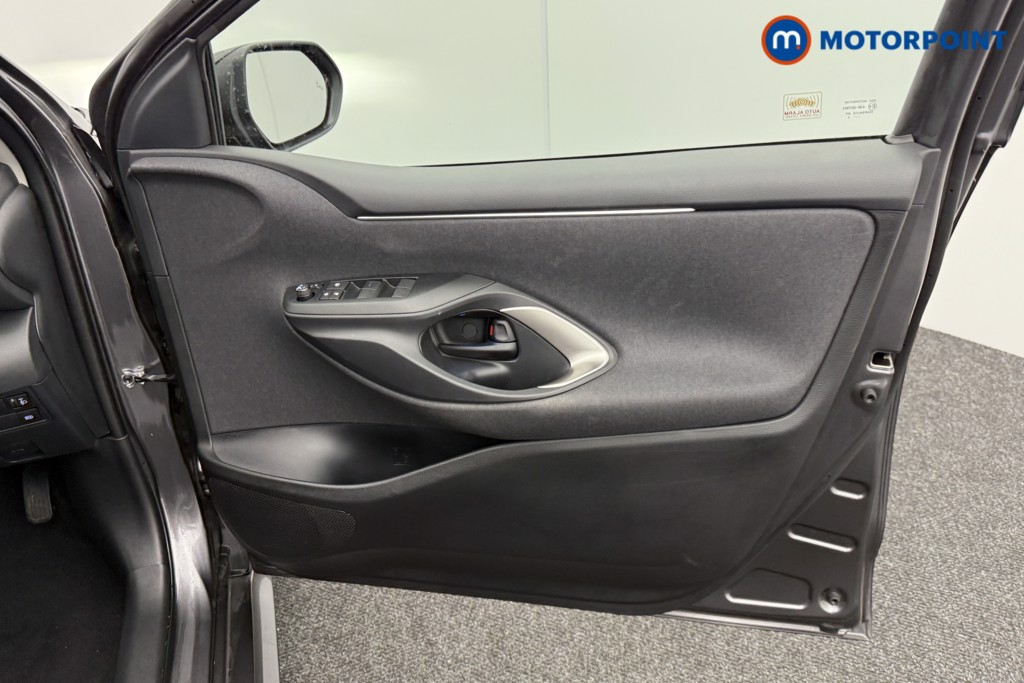 Mazda 2 Hybrid Select Automatic Petrol-Electric Hybrid Hatchback - Stock Number (1540459) - 15th supplementary image