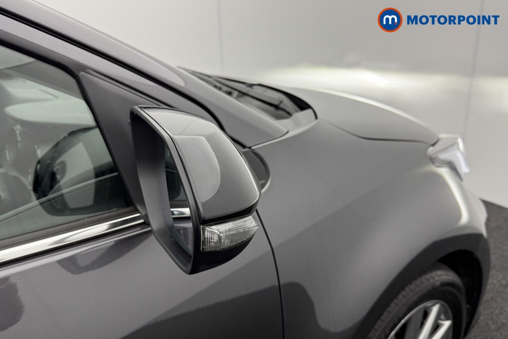Mazda 2 Hybrid Select Automatic Petrol-Electric Hybrid Hatchback - Stock Number (1540459) - 16th supplementary image