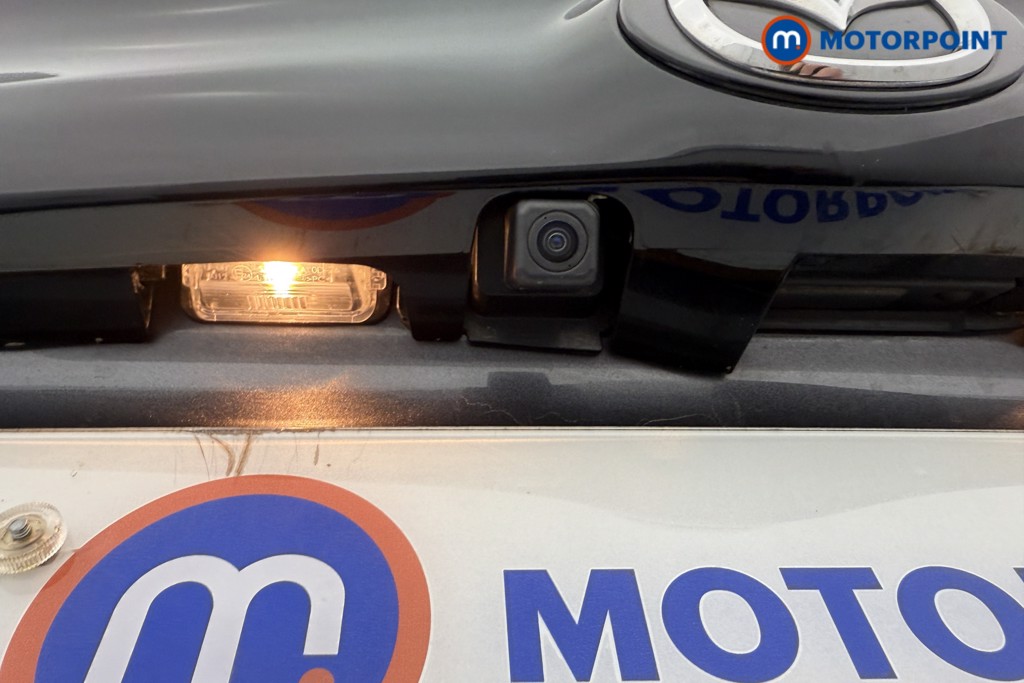 Mazda 2 Hybrid Select Automatic Petrol-Electric Hybrid Hatchback - Stock Number (1540459) - 18th supplementary image