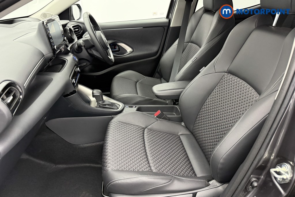 Mazda 2 Hybrid Select Automatic Petrol-Electric Hybrid Hatchback - Stock Number (1540459) - 20th supplementary image