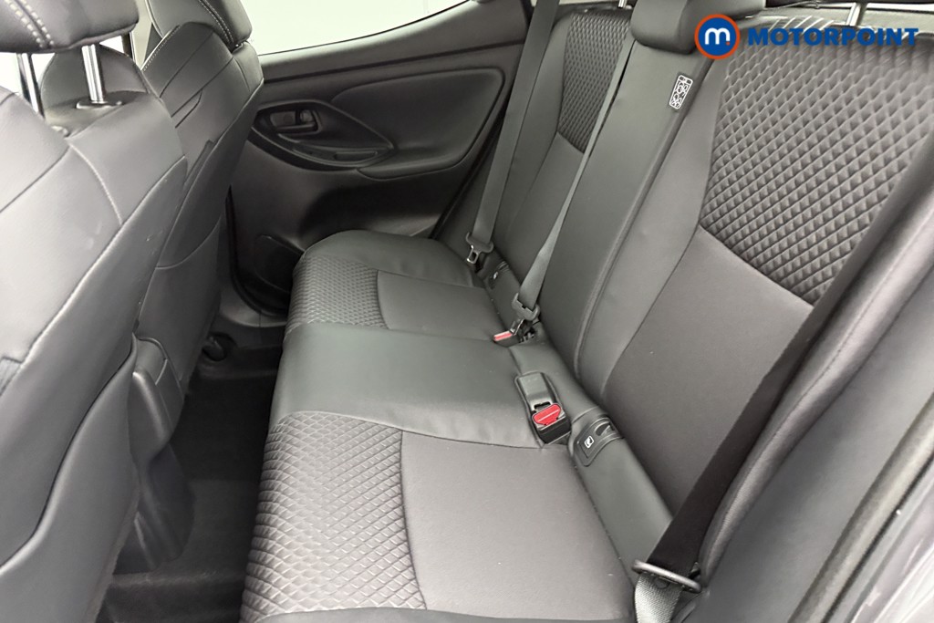 Mazda 2 Hybrid Select Automatic Petrol-Electric Hybrid Hatchback - Stock Number (1540459) - 21st supplementary image