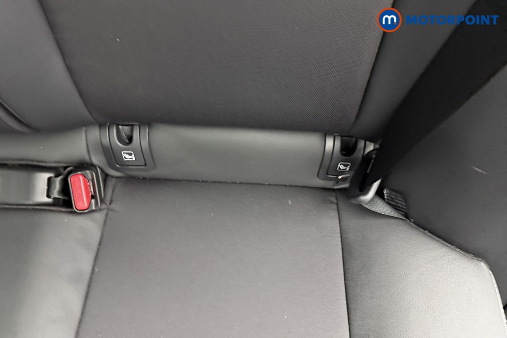 Mazda 2 Hybrid Select Automatic Petrol-Electric Hybrid Hatchback - Stock Number (1540459) - 22nd supplementary image