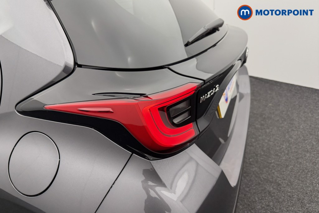 Mazda 2 Hybrid Select Automatic Petrol-Electric Hybrid Hatchback - Stock Number (1540459) - 23rd supplementary image