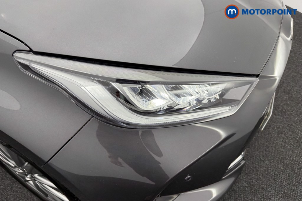 Mazda 2 Hybrid Select Automatic Petrol-Electric Hybrid Hatchback - Stock Number (1540459) - 25th supplementary image