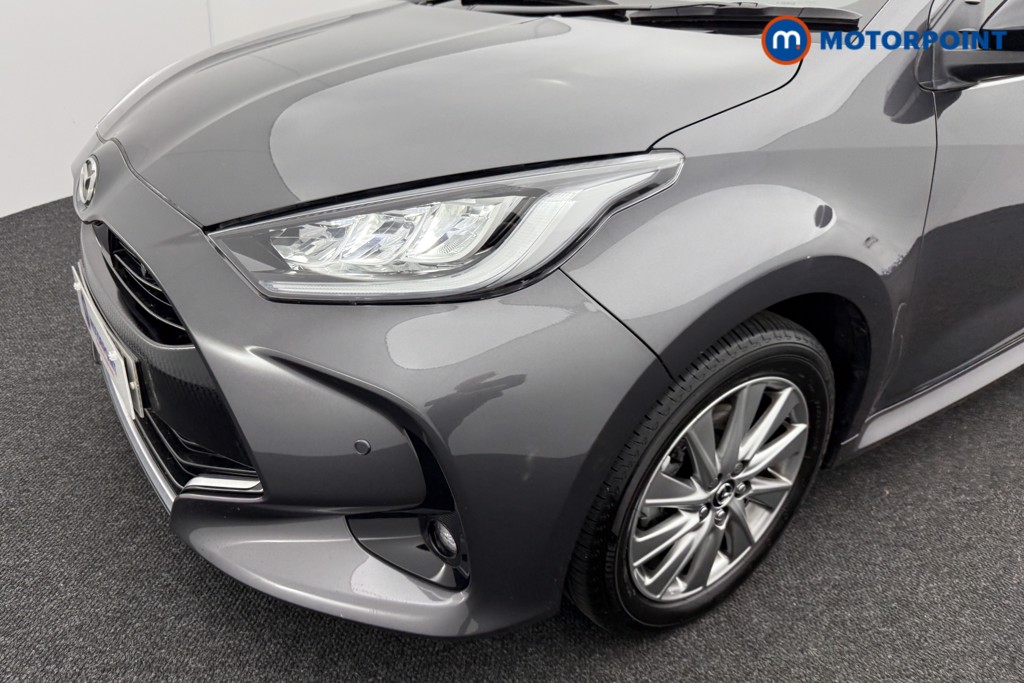 Mazda 2 Hybrid Select Automatic Petrol-Electric Hybrid Hatchback - Stock Number (1540459) - 26th supplementary image