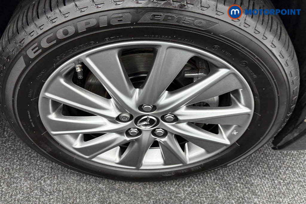 Mazda 2 Hybrid Select Automatic Petrol-Electric Hybrid Hatchback - Stock Number (1540459) - 30th supplementary image