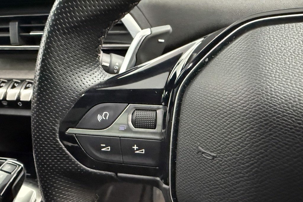 Peugeot 3008 GT Automatic Diesel SUV - Stock Number (1540791) - 3rd supplementary image