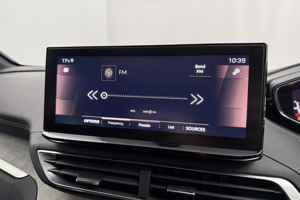 Peugeot 3008 GT Automatic Diesel SUV - Stock Number (1540791) - 6th supplementary image