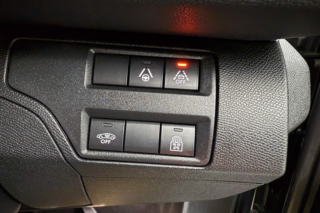 Peugeot 3008 GT Automatic Diesel SUV - Stock Number (1540791) - 18th supplementary image