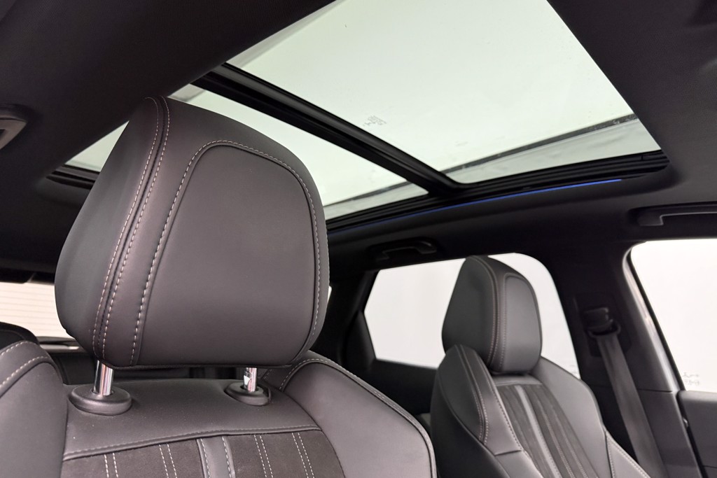 Peugeot 3008 GT Automatic Diesel SUV - Stock Number (1540791) - 21st supplementary image