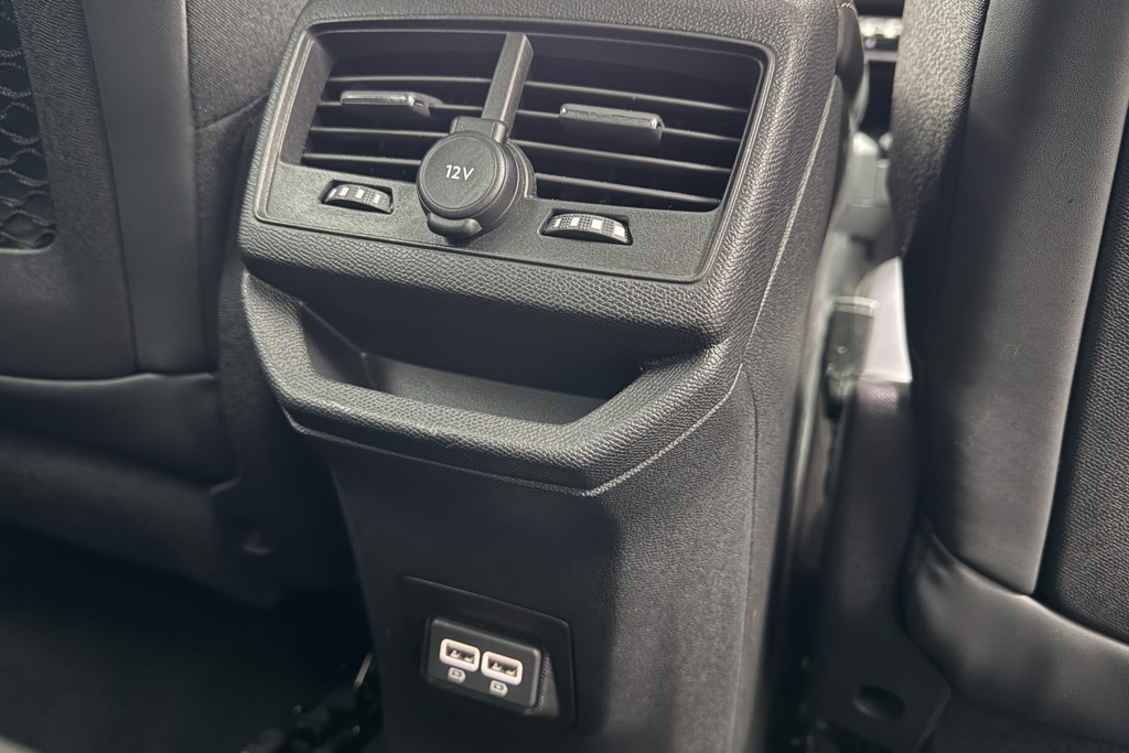 Peugeot 3008 GT Automatic Diesel SUV - Stock Number (1540791) - 23rd supplementary image