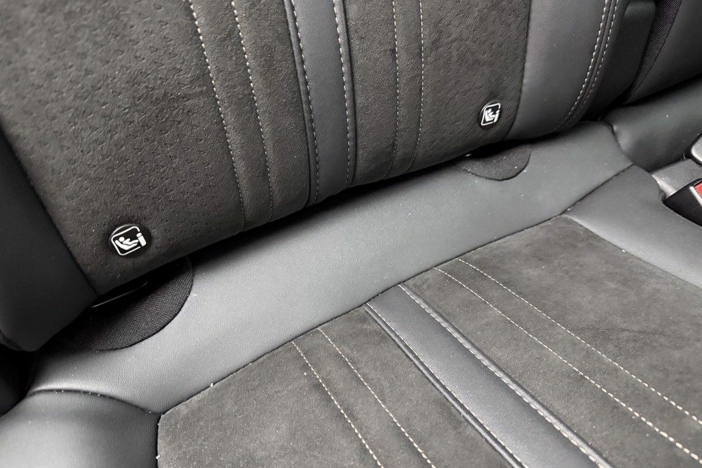 Peugeot 3008 GT Automatic Diesel SUV - Stock Number (1540791) - 26th supplementary image