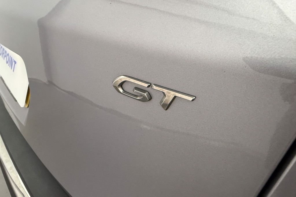 Peugeot 3008 GT Automatic Diesel SUV - Stock Number (1540791) - 28th supplementary image