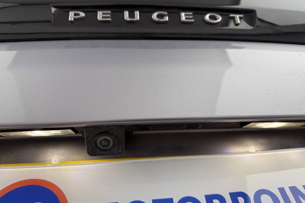 Peugeot 3008 GT Automatic Diesel SUV - Stock Number (1540791) - 30th supplementary image
