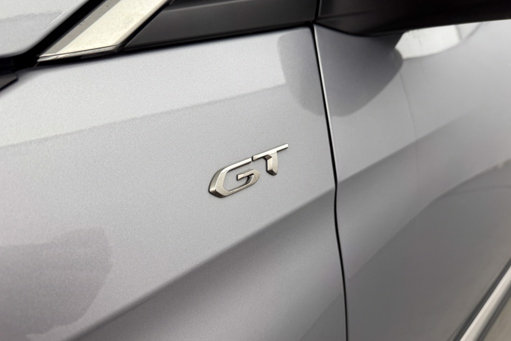 Peugeot 3008 GT Automatic Diesel SUV - Stock Number (1540791) - 31st supplementary image