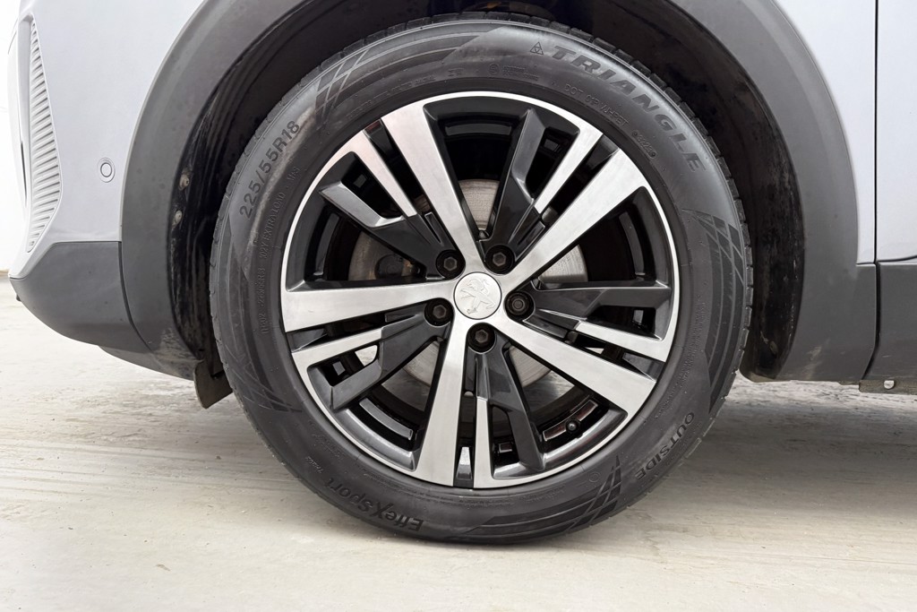 Peugeot 3008 GT Automatic Diesel SUV - Stock Number (1540791) - 33rd supplementary image