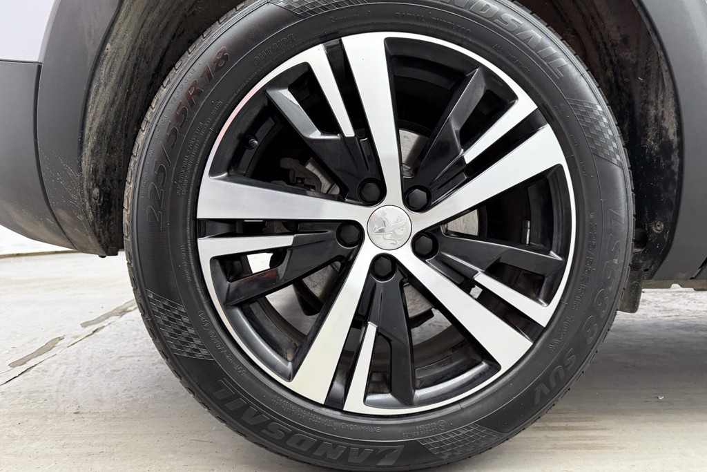 Peugeot 3008 GT Automatic Diesel SUV - Stock Number (1540791) - 35th supplementary image