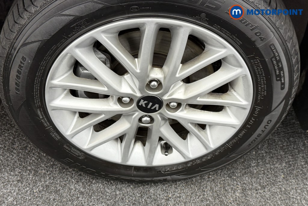 KIA RIO 2 Manual Petrol Hatchback - Stock Number (1540806) - 25th supplementary image