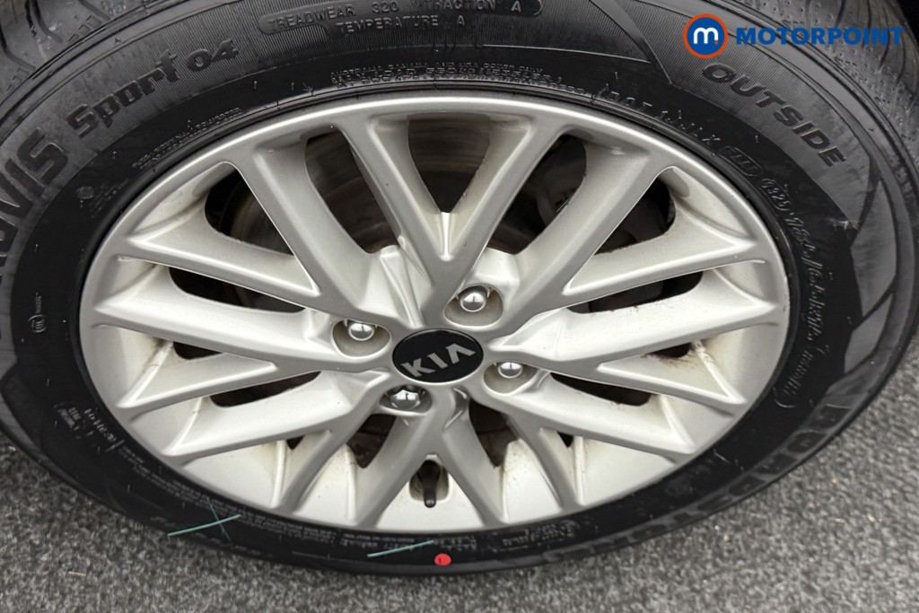 KIA RIO 2 Manual Petrol Hatchback - Stock Number (1540806) - 26th supplementary image