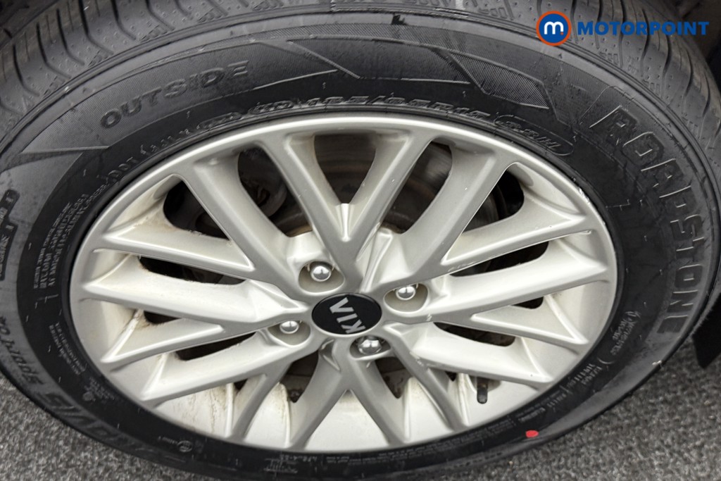 KIA RIO 2 Manual Petrol Hatchback - Stock Number (1540806) - 27th supplementary image