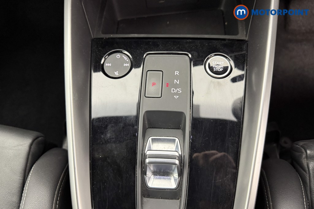 Audi A3 S Line Competition Automatic Petrol Plug-In Hybrid Hatchback - Stock Number (1541095) - 5th supplementary image