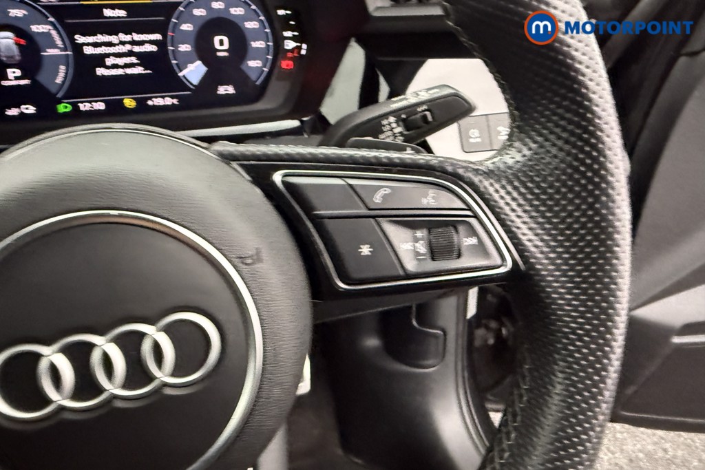 Audi A3 S Line Competition Automatic Petrol Plug-In Hybrid Hatchback - Stock Number (1541095) - 7th supplementary image