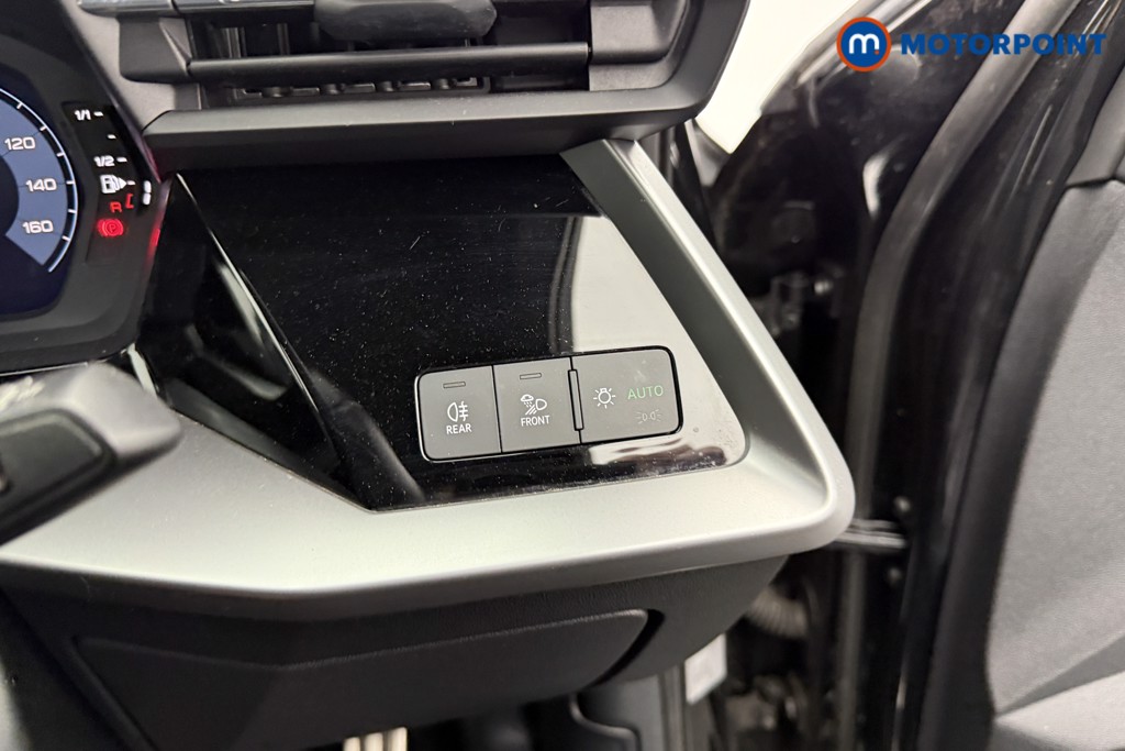Audi A3 S Line Competition Automatic Petrol Plug-In Hybrid Hatchback - Stock Number (1541095) - 8th supplementary image