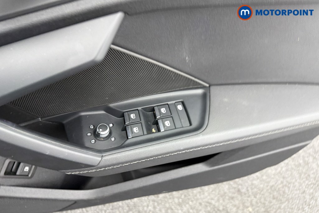 Audi A3 S Line Competition Automatic Petrol Plug-In Hybrid Hatchback - Stock Number (1541095) - 9th supplementary image