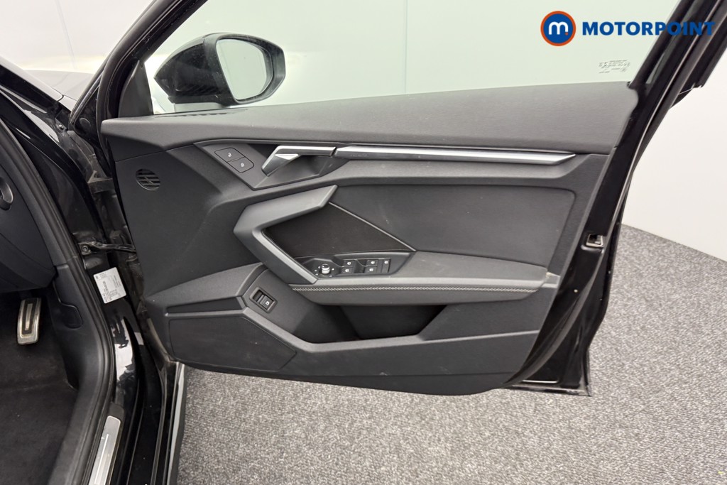 Audi A3 S Line Competition Automatic Petrol Plug-In Hybrid Hatchback - Stock Number (1541095) - 10th supplementary image