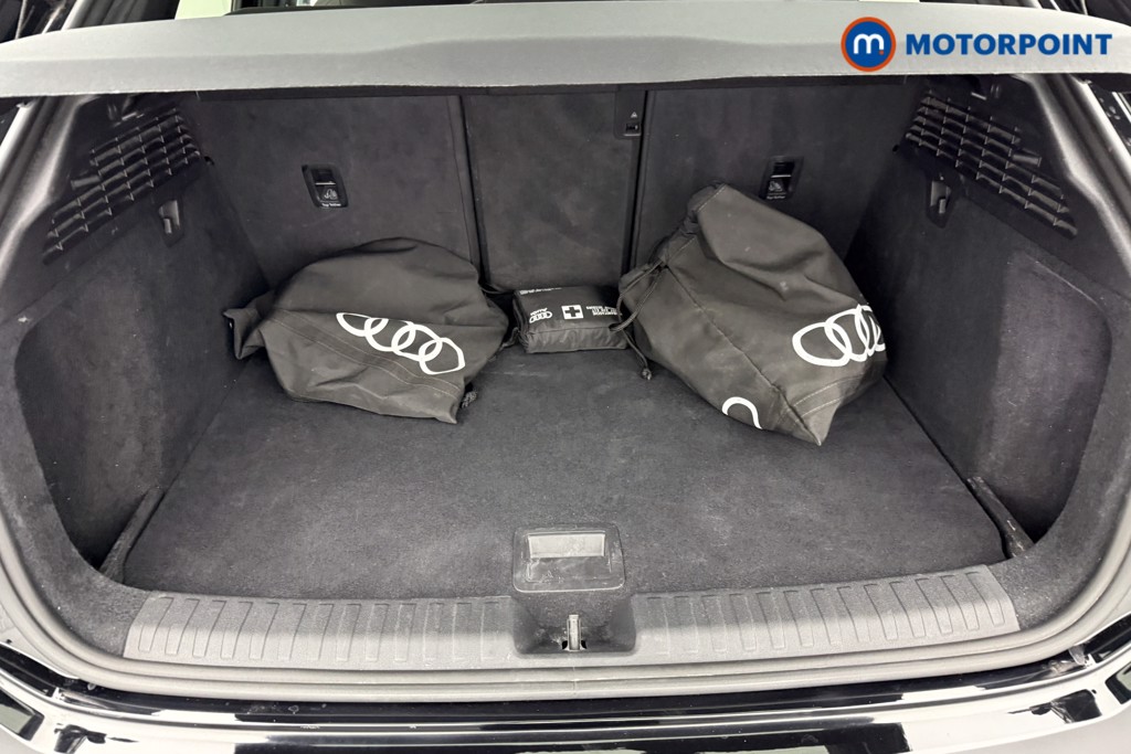 Audi A3 S Line Competition Automatic Petrol Plug-In Hybrid Hatchback - Stock Number (1541095) - 13th supplementary image