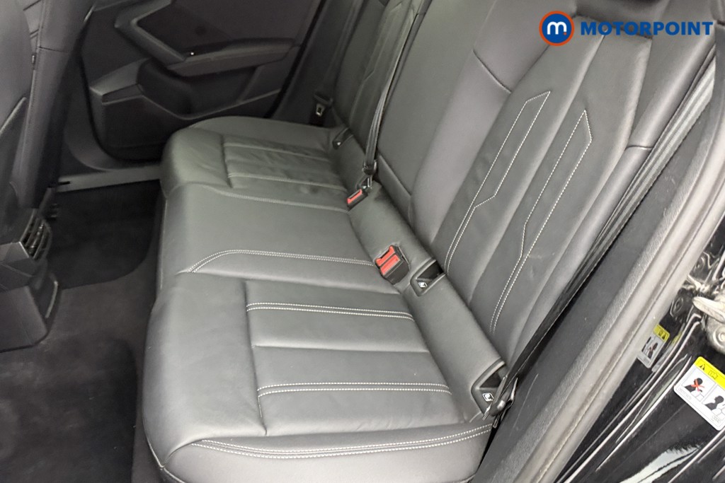 Audi A3 S Line Competition Automatic Petrol Plug-In Hybrid Hatchback - Stock Number (1541095) - 15th supplementary image
