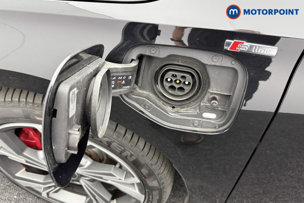 Audi A3 S Line Competition Automatic Petrol Plug-In Hybrid Hatchback - Stock Number (1541095) - 21st supplementary image