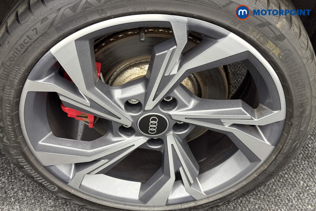 Audi A3 S Line Competition Automatic Petrol Plug-In Hybrid Hatchback - Stock Number (1541095) - 23rd supplementary image
