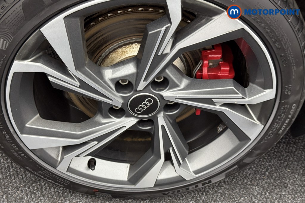 Audi A3 S Line Competition Automatic Petrol Plug-In Hybrid Hatchback - Stock Number (1541095) - 24th supplementary image